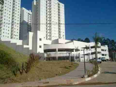 Apartamento BARUERI  JARDIM TUPANCY  VIDA NOVA BARUERI