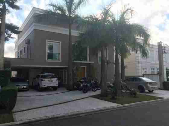 Casa de Condomnio BARUERI  ALPHAVILLE  ALPHAVILLE RESIDENCIAL ZERO
