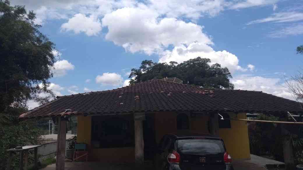 Casa de Condomínio SANTANA DE PARNAIBA  CENTRO  SANTANA DE PARNAIBA