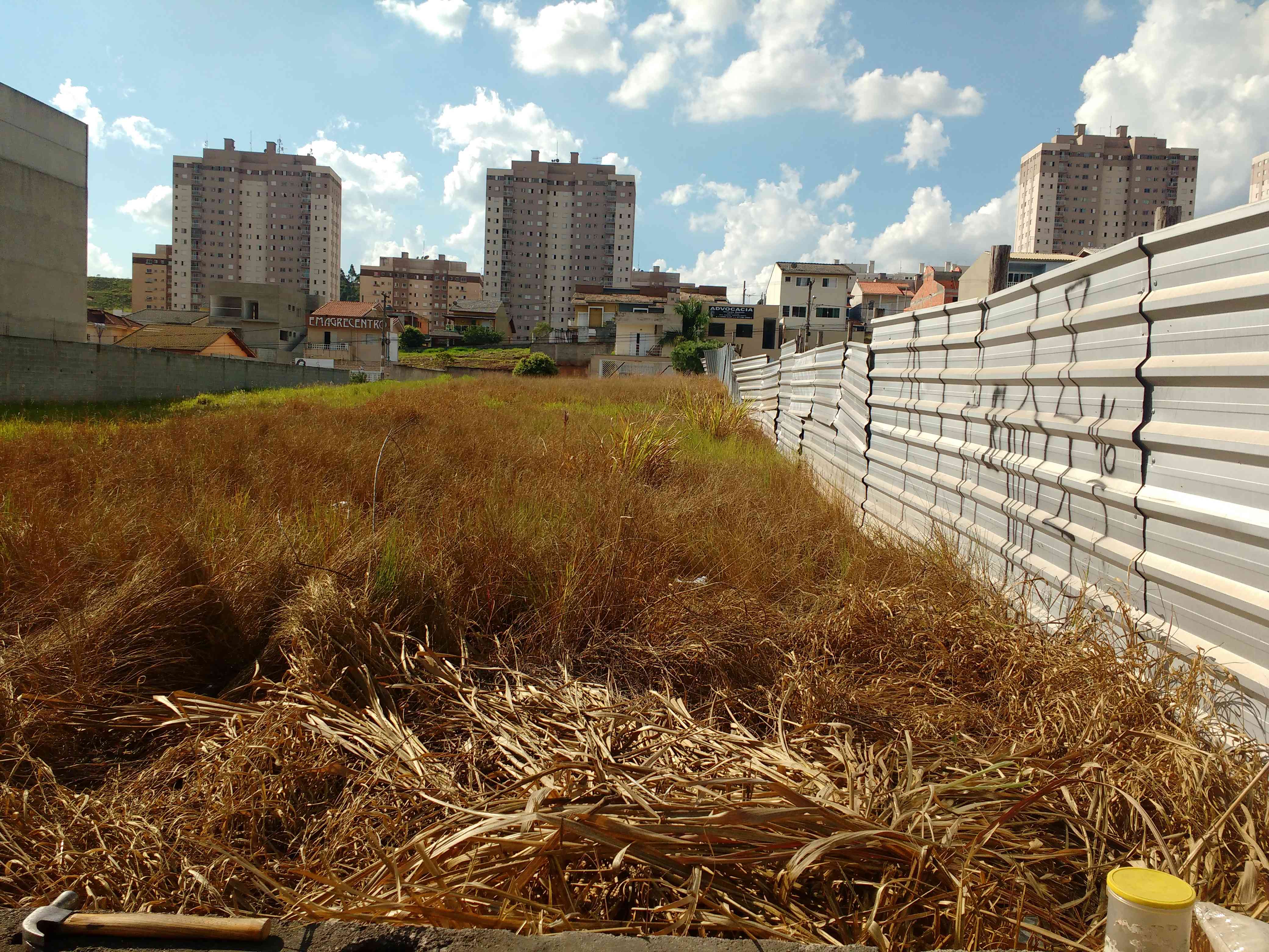 Terreno CAJAMAR  POLVILHO  CAJAMAR