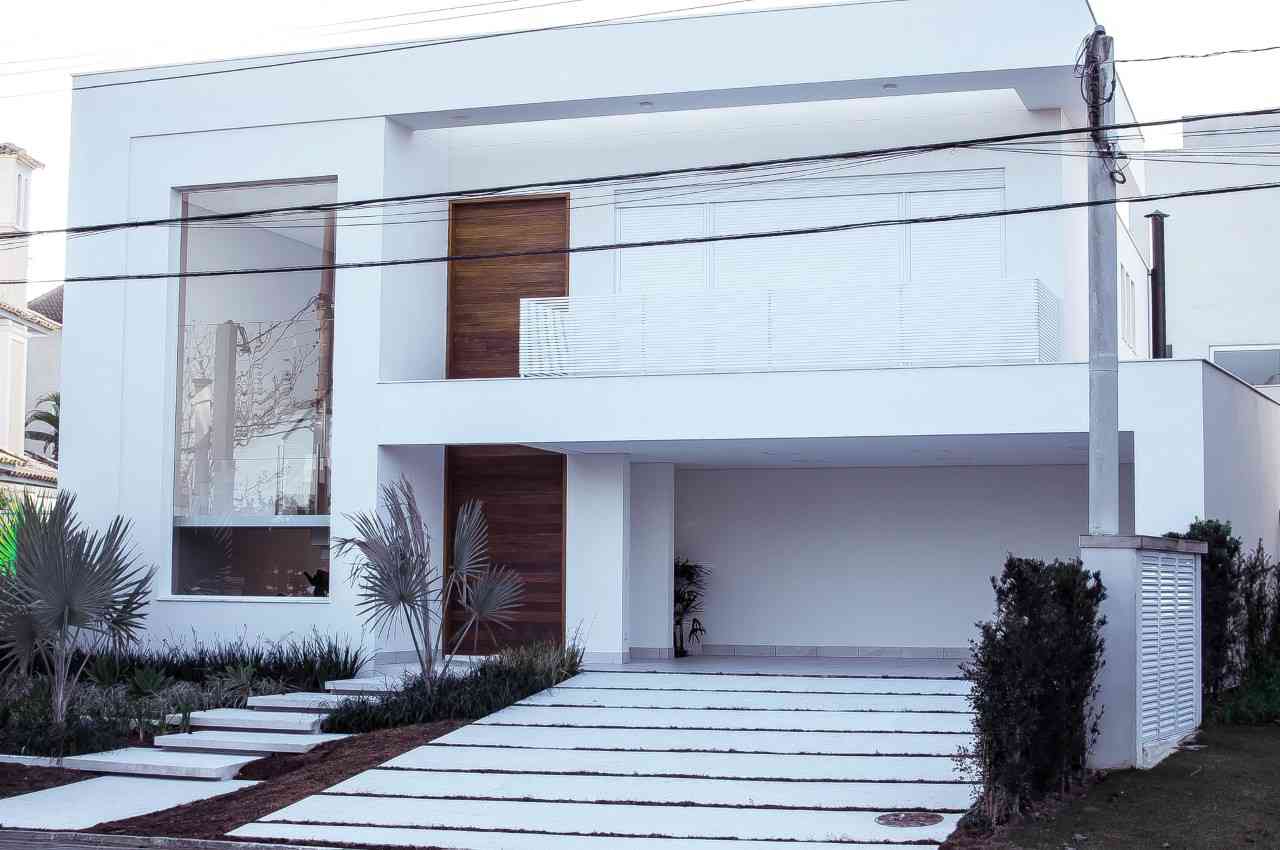 Casa de Condomnio SANTANA DE PARNAIBA  ALDEIA DA SERRA  MORADA DOS LAGOS