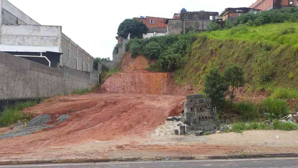 Terreno SANTANA DE PARNAIBA  FAZENDINHA   SANTANA DE PARNAIBA