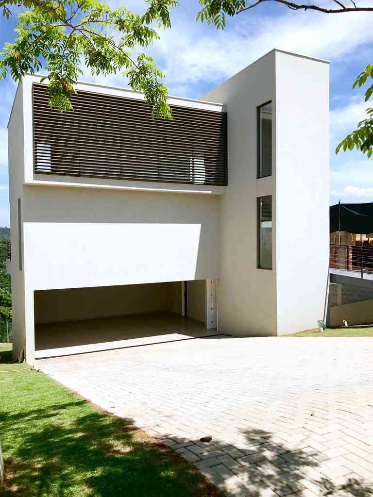 Casa de Condomínio SANTANA DE PARNAIBA  ALPHAVILLE  GÊNESIS 2