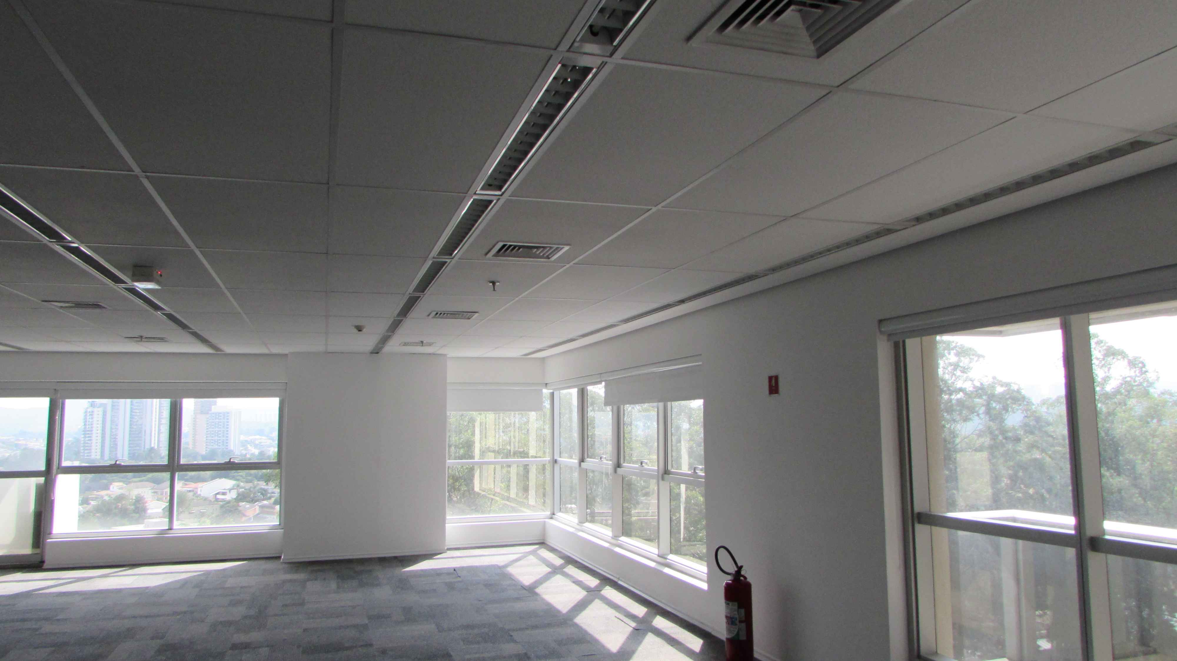 Prdio Comercial BARUERI  ALPHAVILLE  ICON ALPHAVILLE