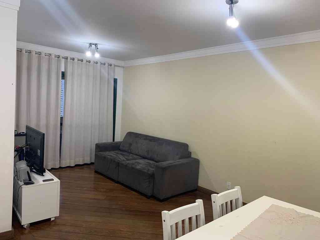 Apartamento BARUERI  ALPHAVILLE  CLASSIC