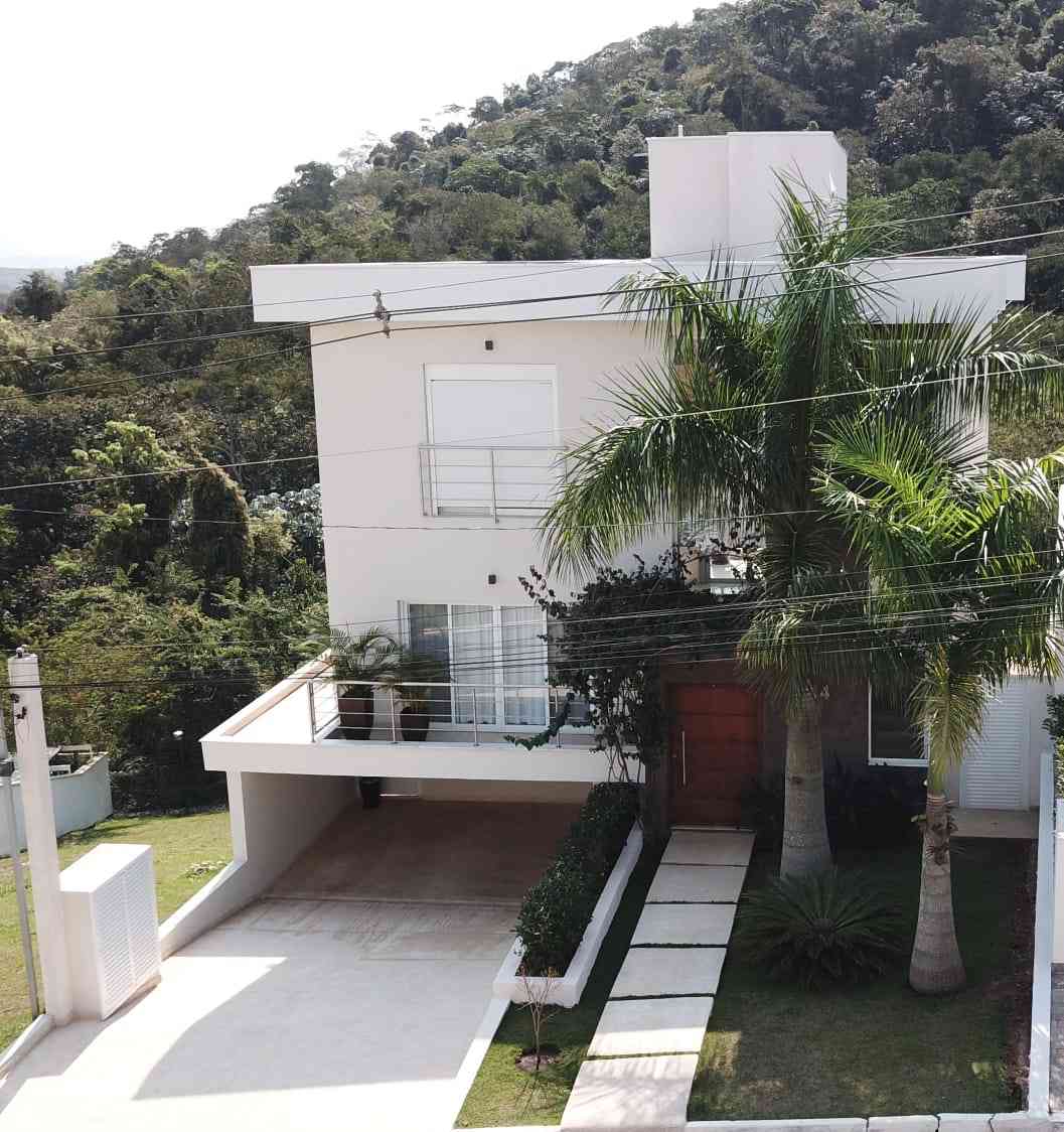 Casa de Condomínio SANTANA DE PARNAIBA  ALPHAVILLE  VALVILLE 1