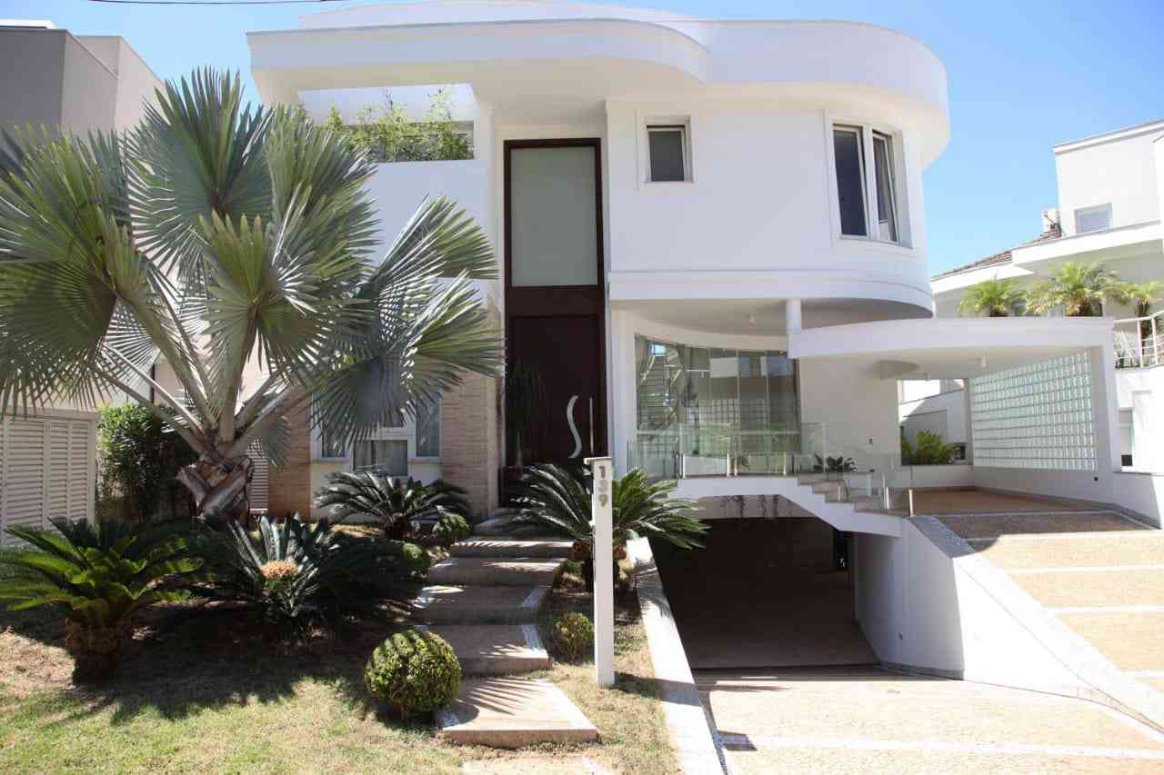 Casa de Condomnio BARUERI  ALPHAVILLE  CONDE RESIDENCIAL