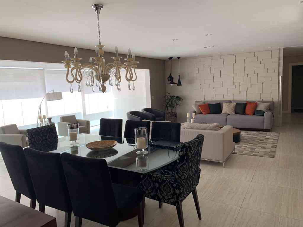 Apartamento BARUERI  ALPHAVILLE  SPLENDORE