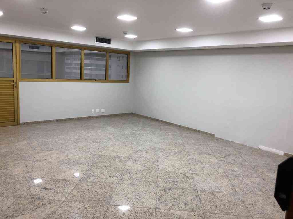 Prdio Comercial BARUERI  ALPHAVILLE  GUINZA TRADE