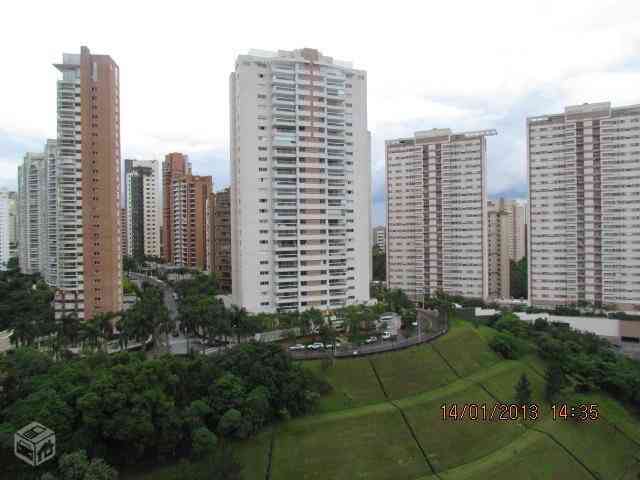 Apartamento SÃO PAULO  MORUMBI  PARQUE BURLE MAX