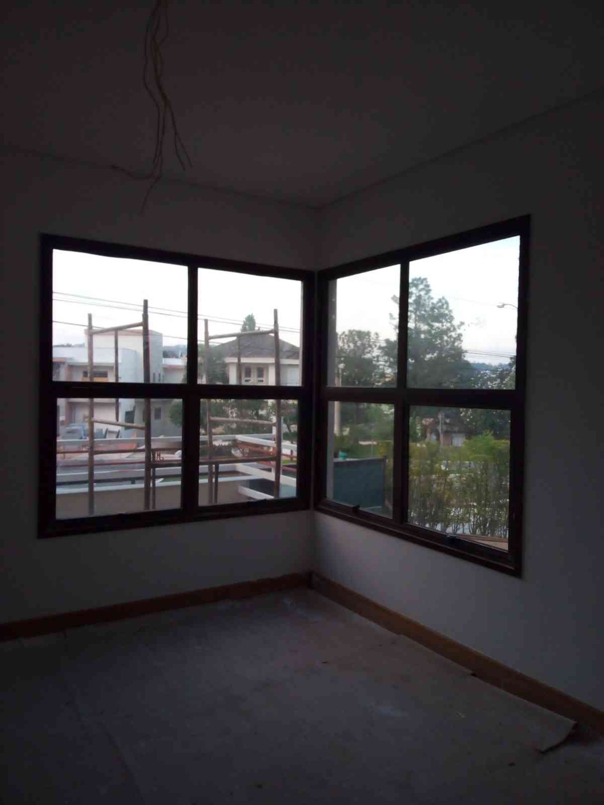 Casa de Condom�nio&nbsp;SANTANA DE PARNAIBA &nbsp;ALPHAVILLE &nbsp;CONDE RESIDENCIAL