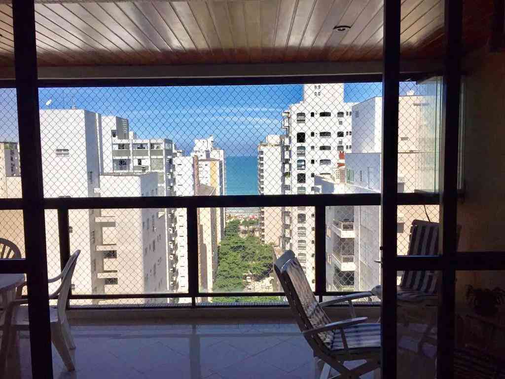 Apartamento GUARUJA  PITANGUEIRAS  DIVERSOS