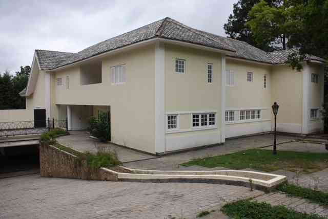 Casa de Condomnio BARUERI  ALDEIA DA SERRA  MORADA DOS PASSAROS