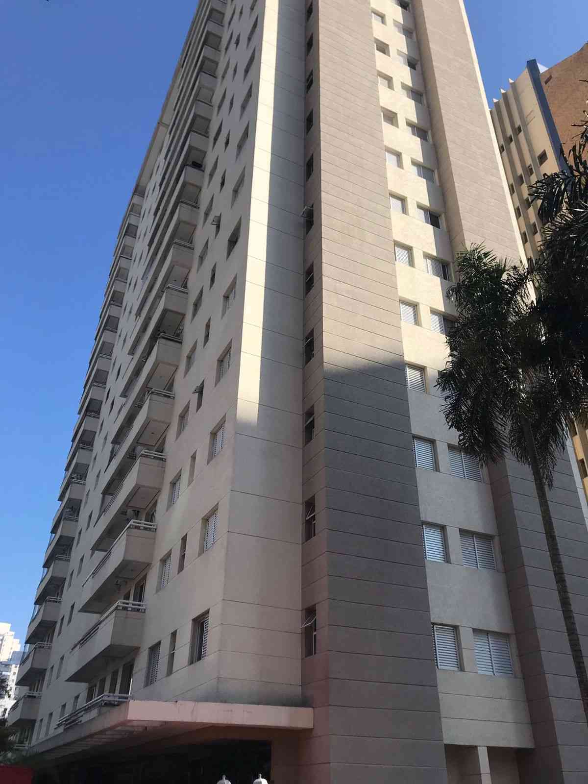 Apartamento BARUERI  ALPHAVILLE  SANTIAGO