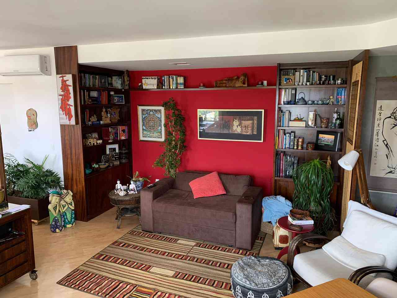 Apartamento  ALPHAVILLE  IGLOO