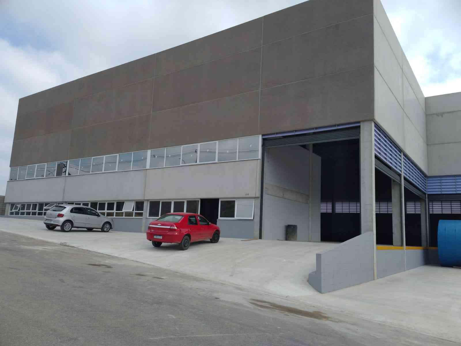 Galpo/Deposito/Armazm SANTANA DE PARNAIBA  FAZENDINHA  FAZENDINHA