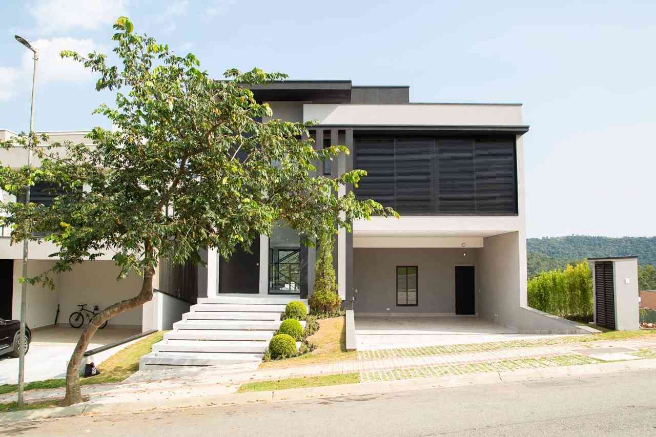 Casa de Condomínio SANTANA DE PARNAIBA  ALPHAVILLE  ITAHYÊ