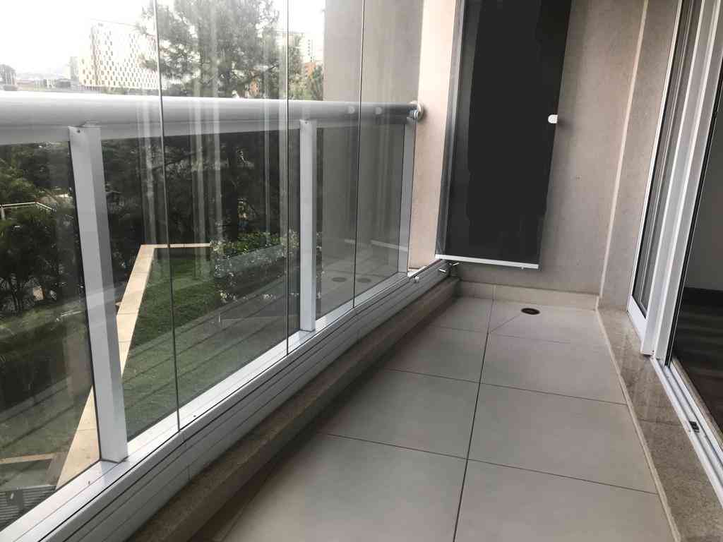 Apartamento BARUERI  ALPHAVILLE  NOVARE