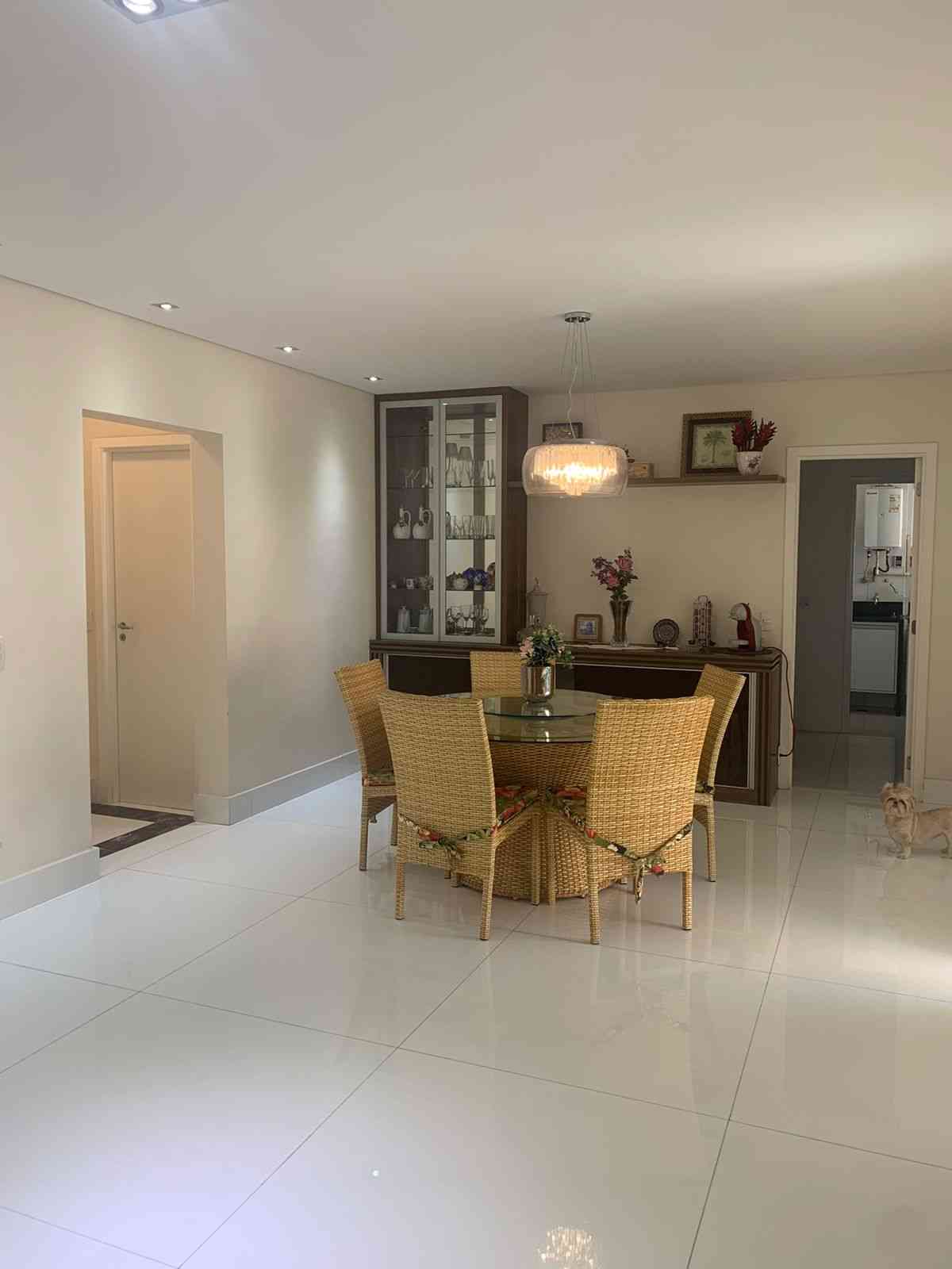 Apartamento SANTANA DE PARNAIBA  TAMBORE  PREMIUM