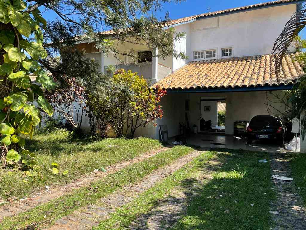 Casa de Condomnio BARUERI  ALDEIA DA SERRA  MORADA DAS ESTRELAS