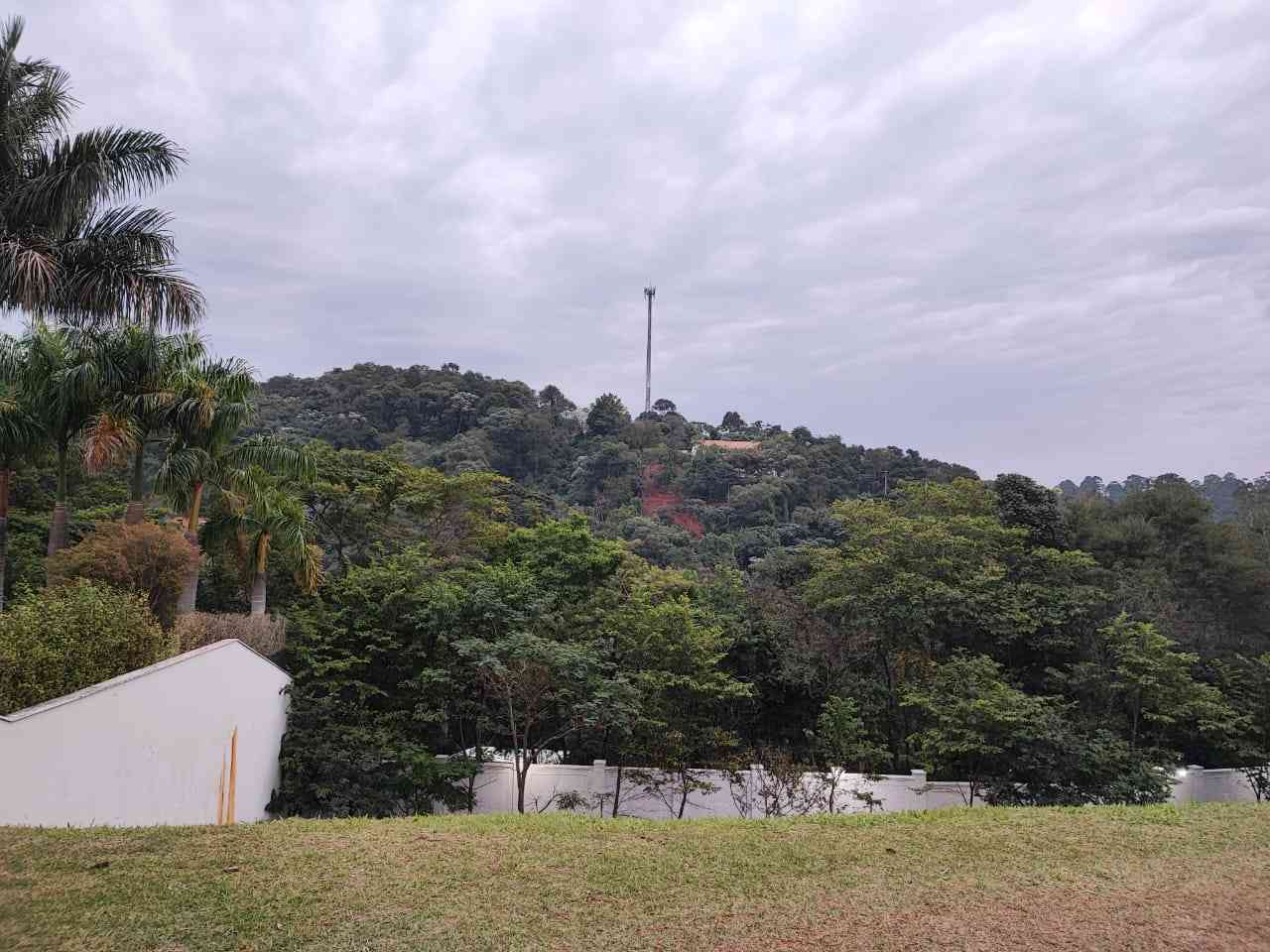 Terreno SANTANA DE PARNAIBA  ALPHAVILLE   GNESIS 1
