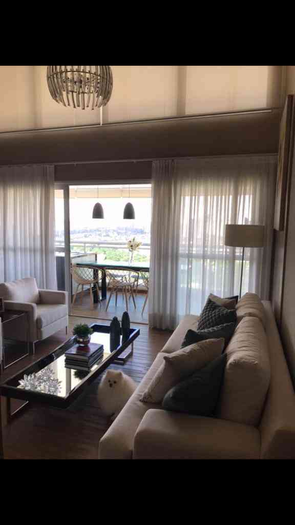 Apartamento BARUERI  BARUERI  GRAMERCY PARK
