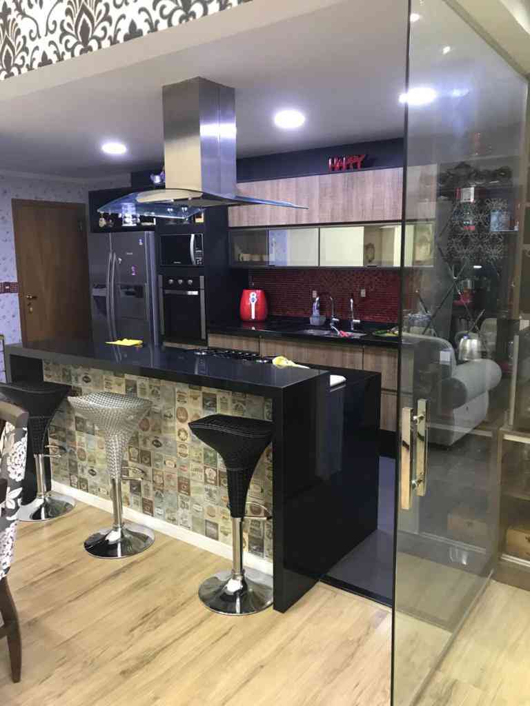Apartamento SANTANA DE PARNAIBA  TAMBORE  PREMIUM