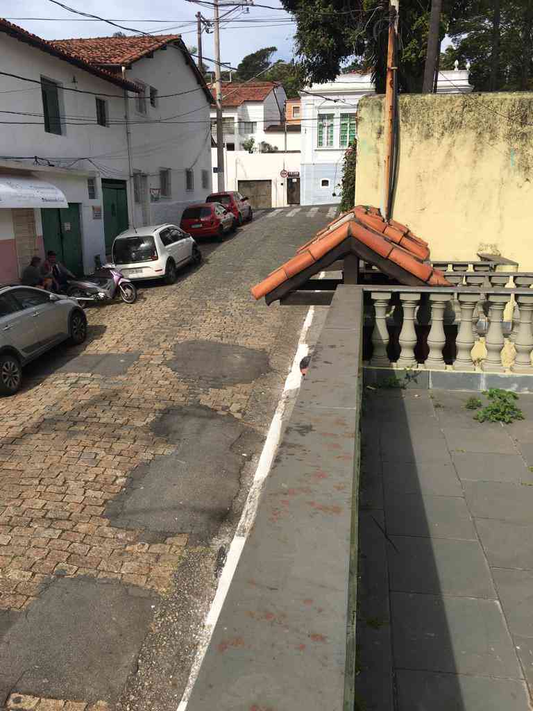 Casa de Condomnio SANTANA DE PARNAIBA  SANTANA DE PARNAIBA  SANTANA DE PARNAIBA