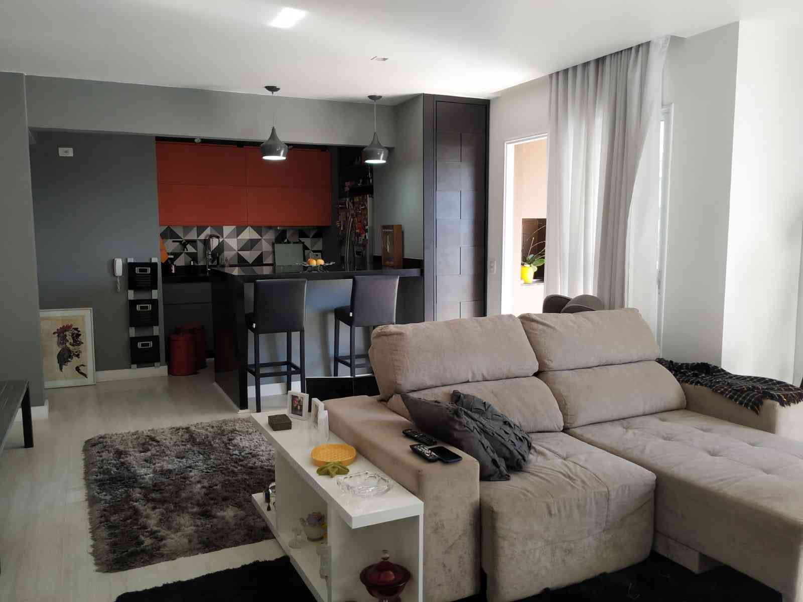 Apartamento BARUERI  ALPHAVILLE  ALPHA STYLE