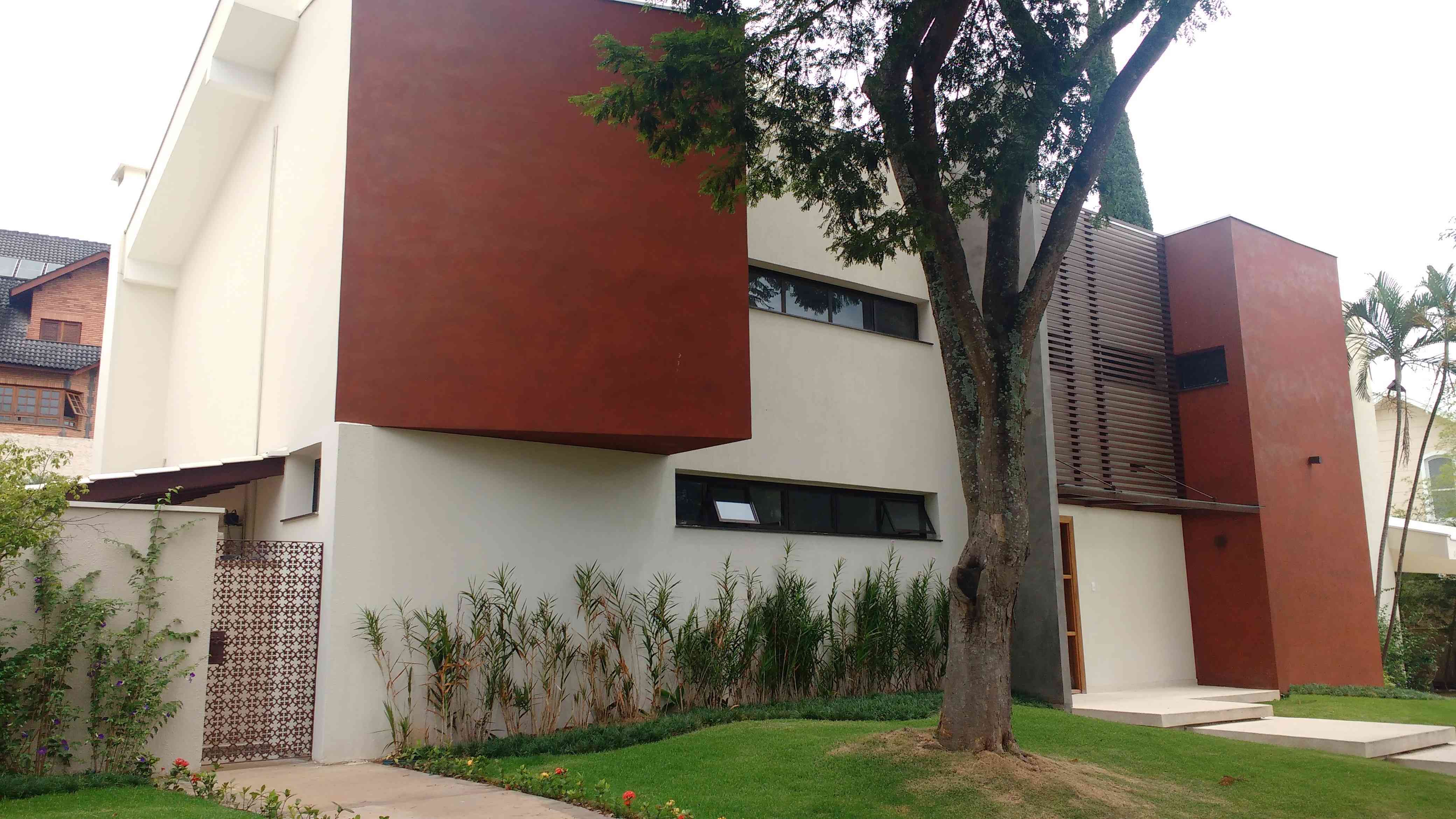 Casa de Condomínio SANTANA DE PARNAIBA  ALPHAVILLE  ALPHAVILLE RESIDENCIAL NOVE