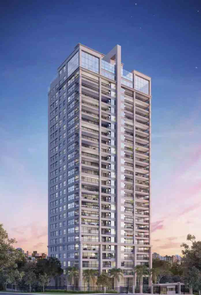 Apartamento&nbsp;BARUERI &nbsp;BARUERI &nbsp;OIAPOQUE