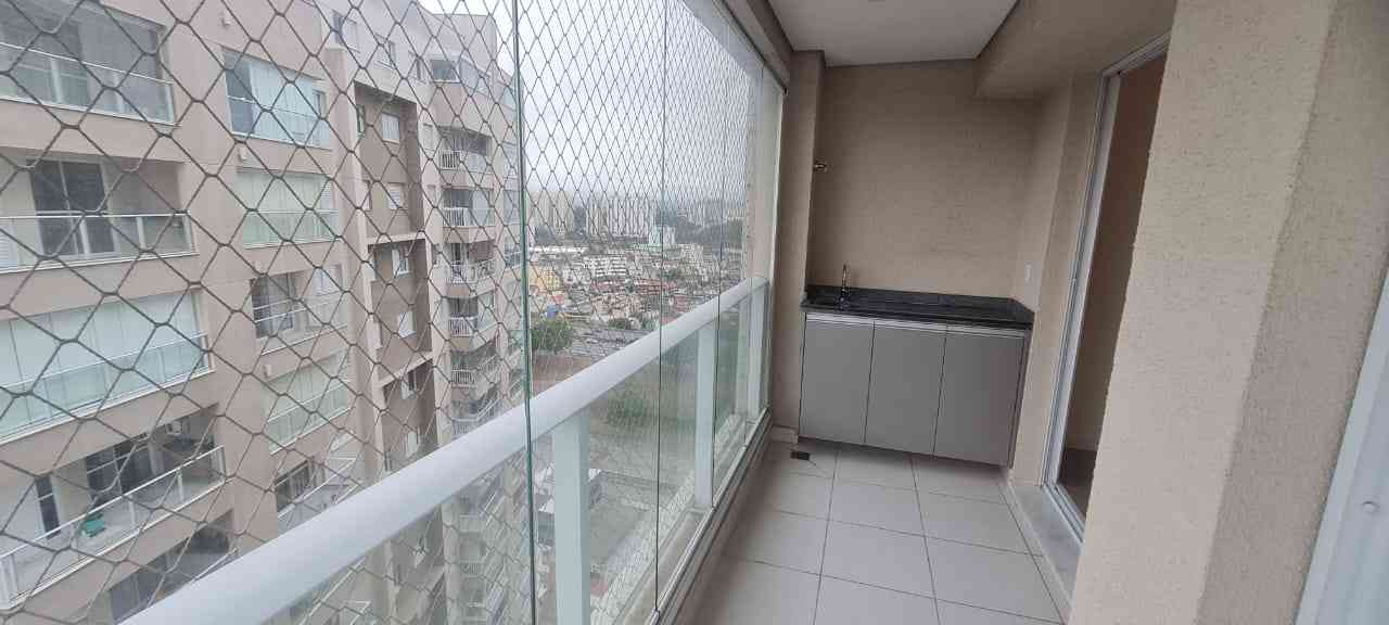Apartamento BARUERI  ALPHAVILLE  EDIFICIO DOUBLE
