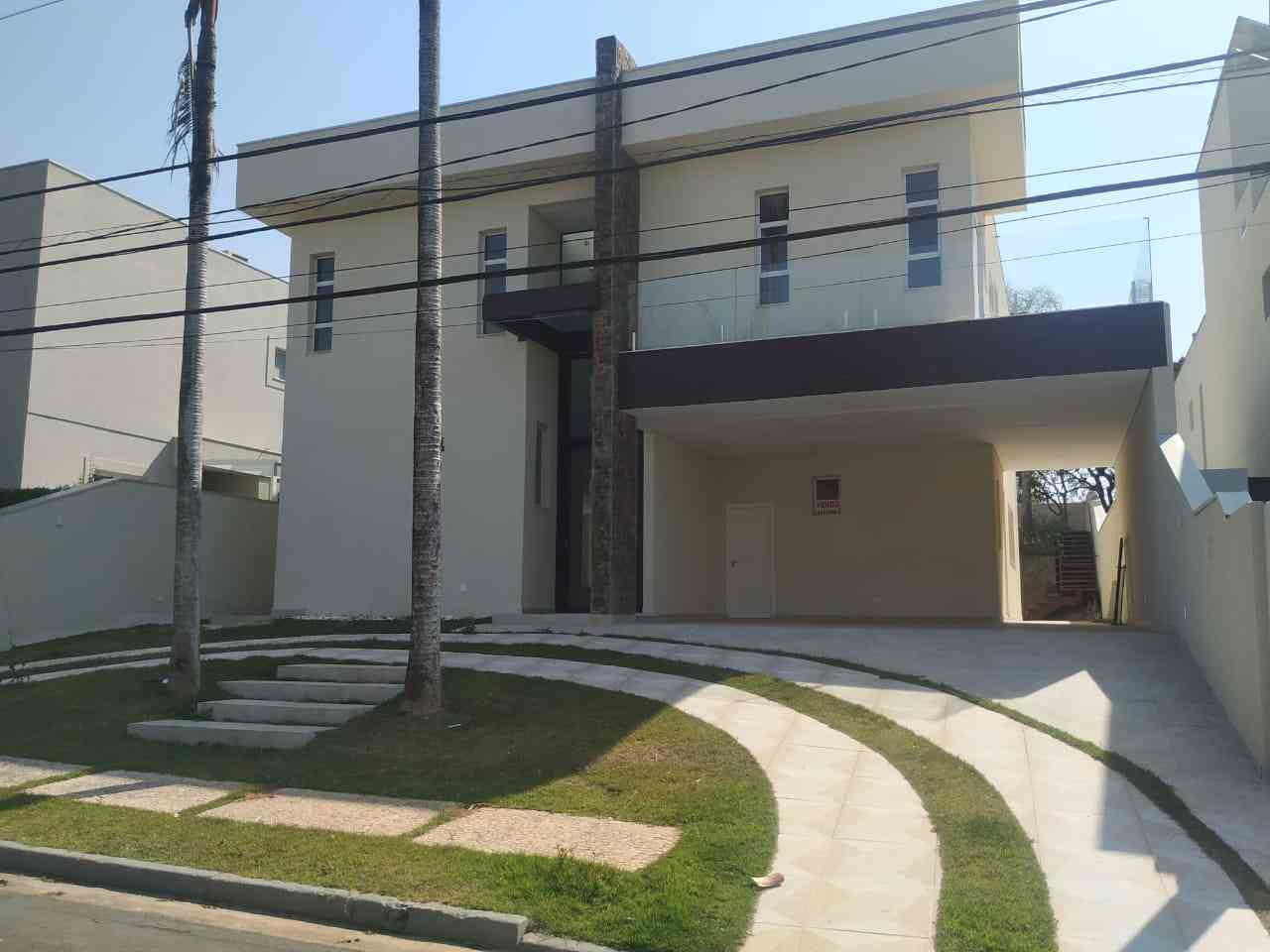 Casa de Condomnio SANTANA DE PARNAIBA  ALPHAVILLE  ALPHAVILLE RESIDENCIAL UM