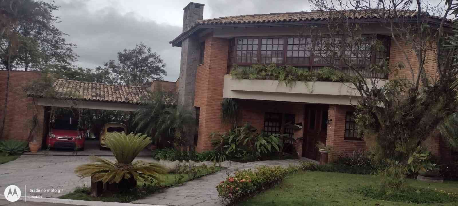 Casa de Condomnio SANTANA DE PARNAIBA  ALPHAVILLE  ALPHAVILLE RESIDENCIAL NOVE