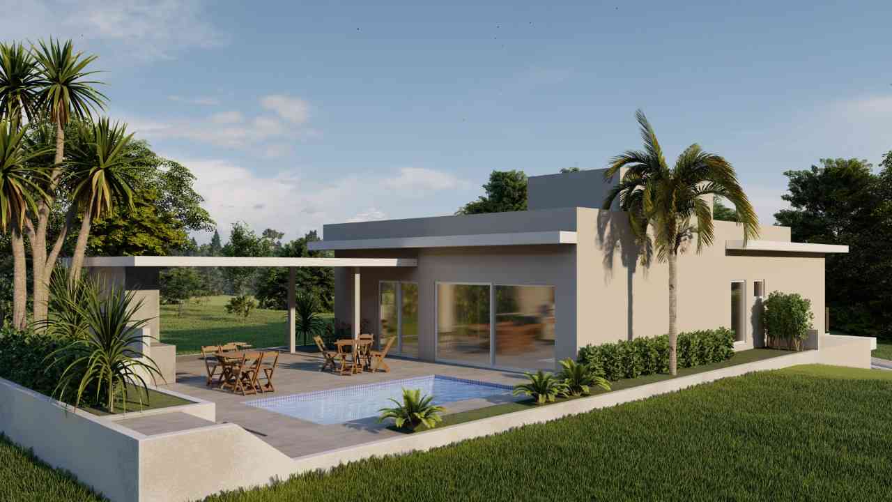 Casa de Condomnio SANTANA DE PARNAIBA  ALPHAVILLE  VALVILLE 1