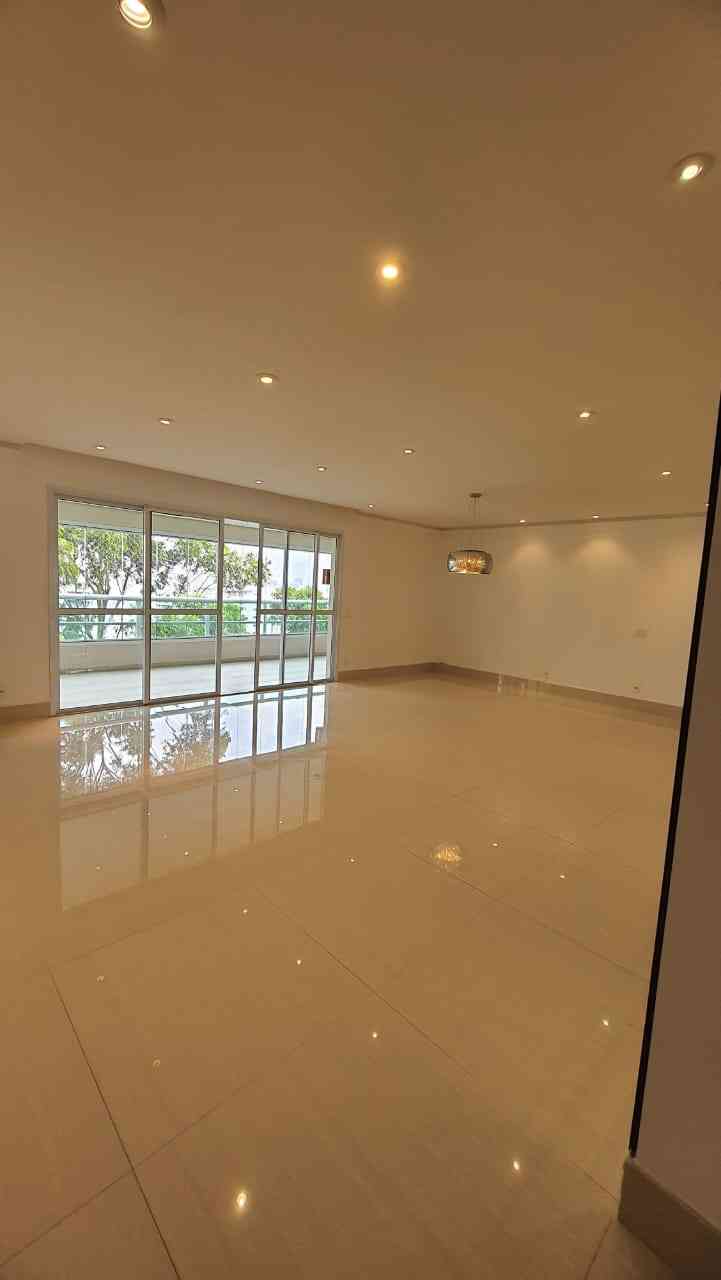 Apartamento SANTANA DE PARNAIBA  ALPHAVILLE  EREDITHA