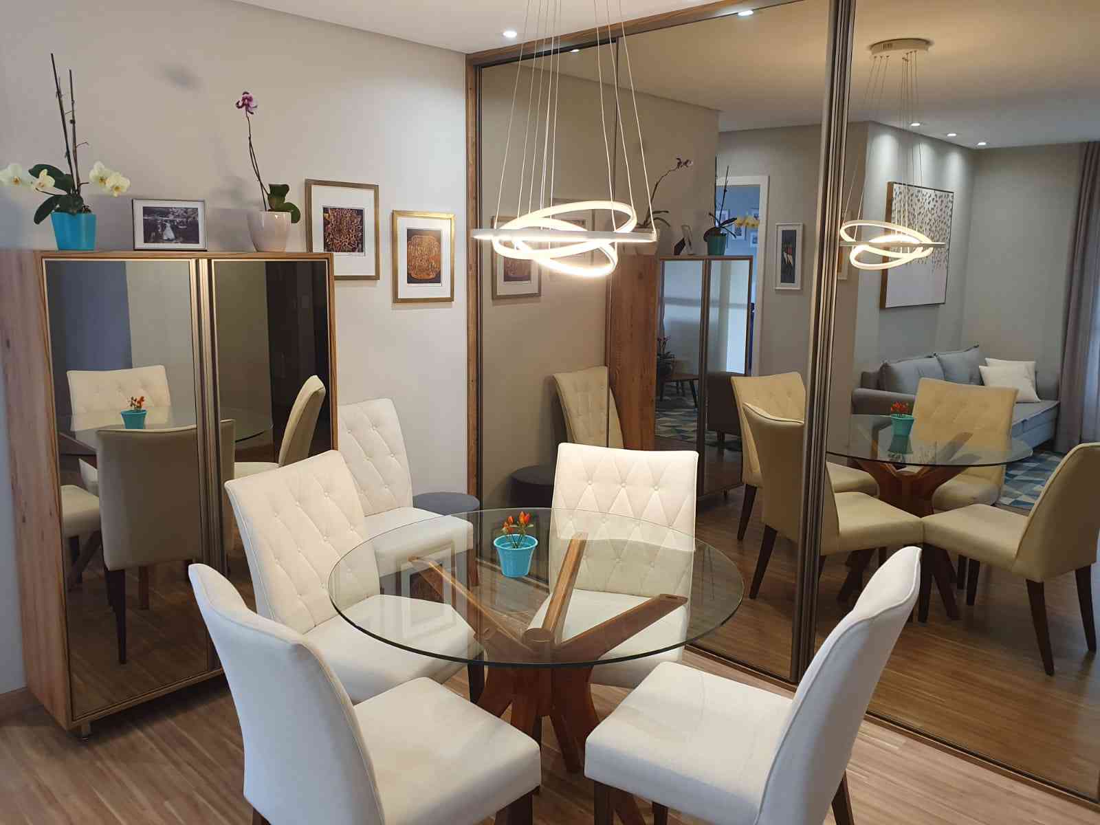 Apartamento BARUERI  ALPHAVILLE  IAKATU