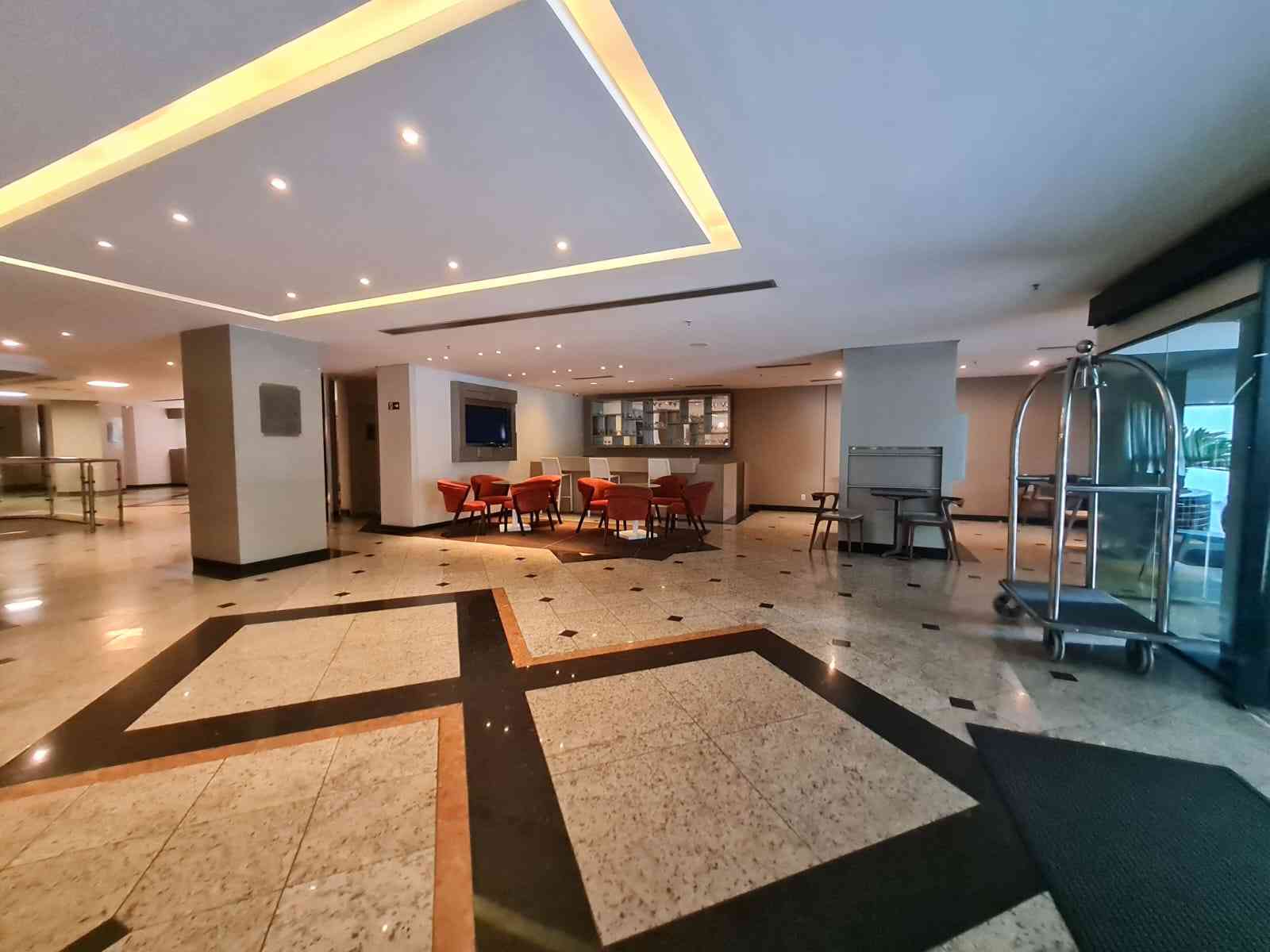 Apartamento BARUERI  ALPHAVILLE  SOL