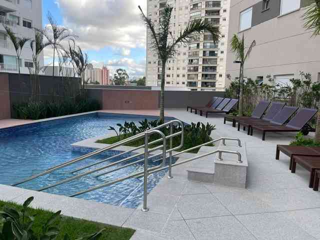Apartamento SANTANA DE PARNAIBA  ALPHAVILLE  APICE PARK