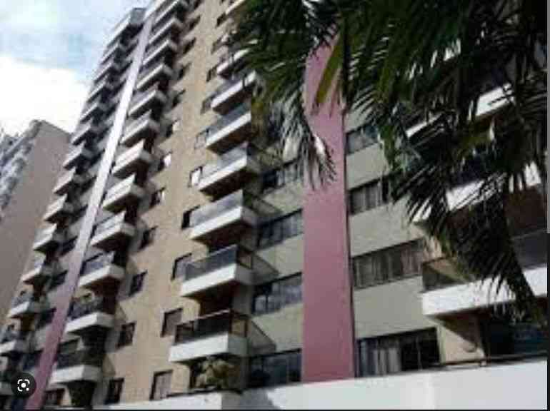 Apartamento BARUERI  ALPHAVILLE  AMERICA 1