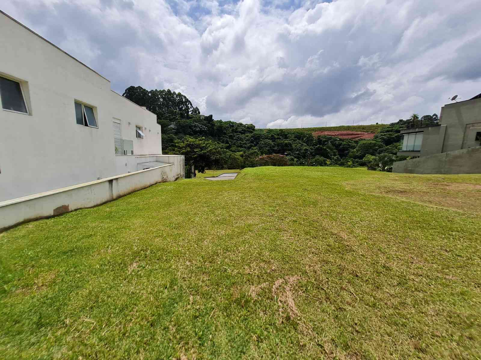 Terreno  ALPHAVILLE   CAMPOS DO CONDE