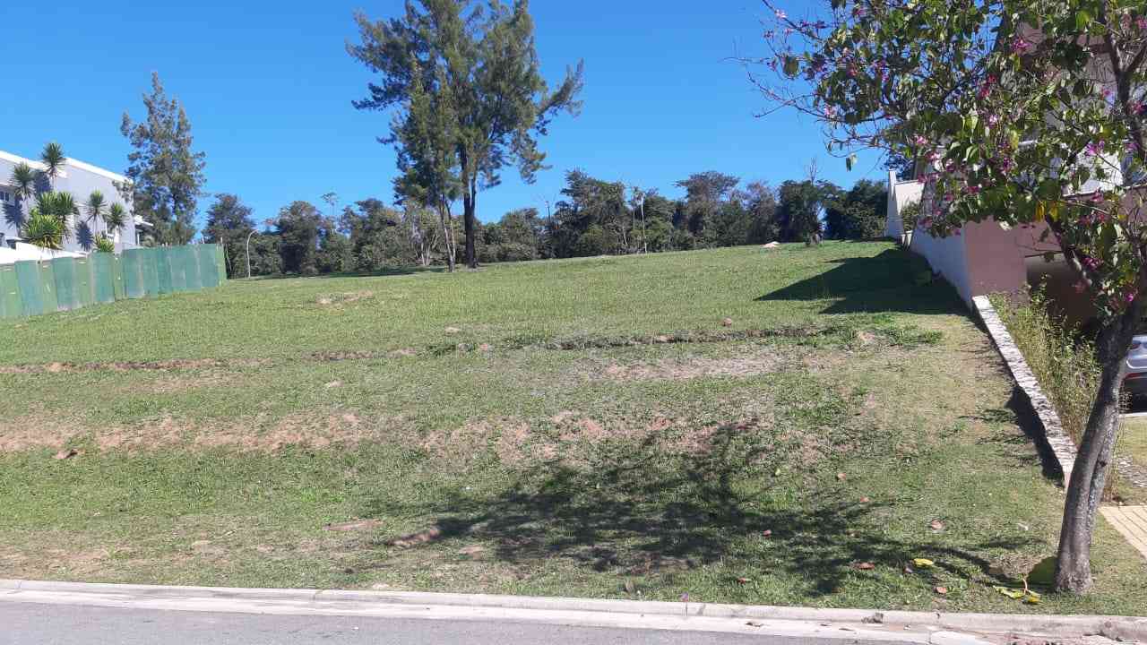 Terreno SANTANA DE PARNAIBA  ALPHAVILLE   BURLE MARX