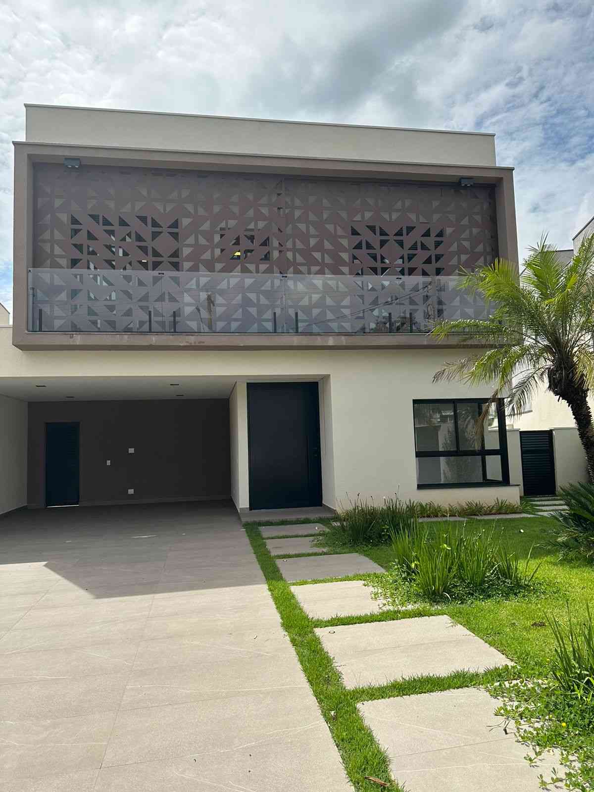 Casa de Condomnio  SURU  NEW VILLE
