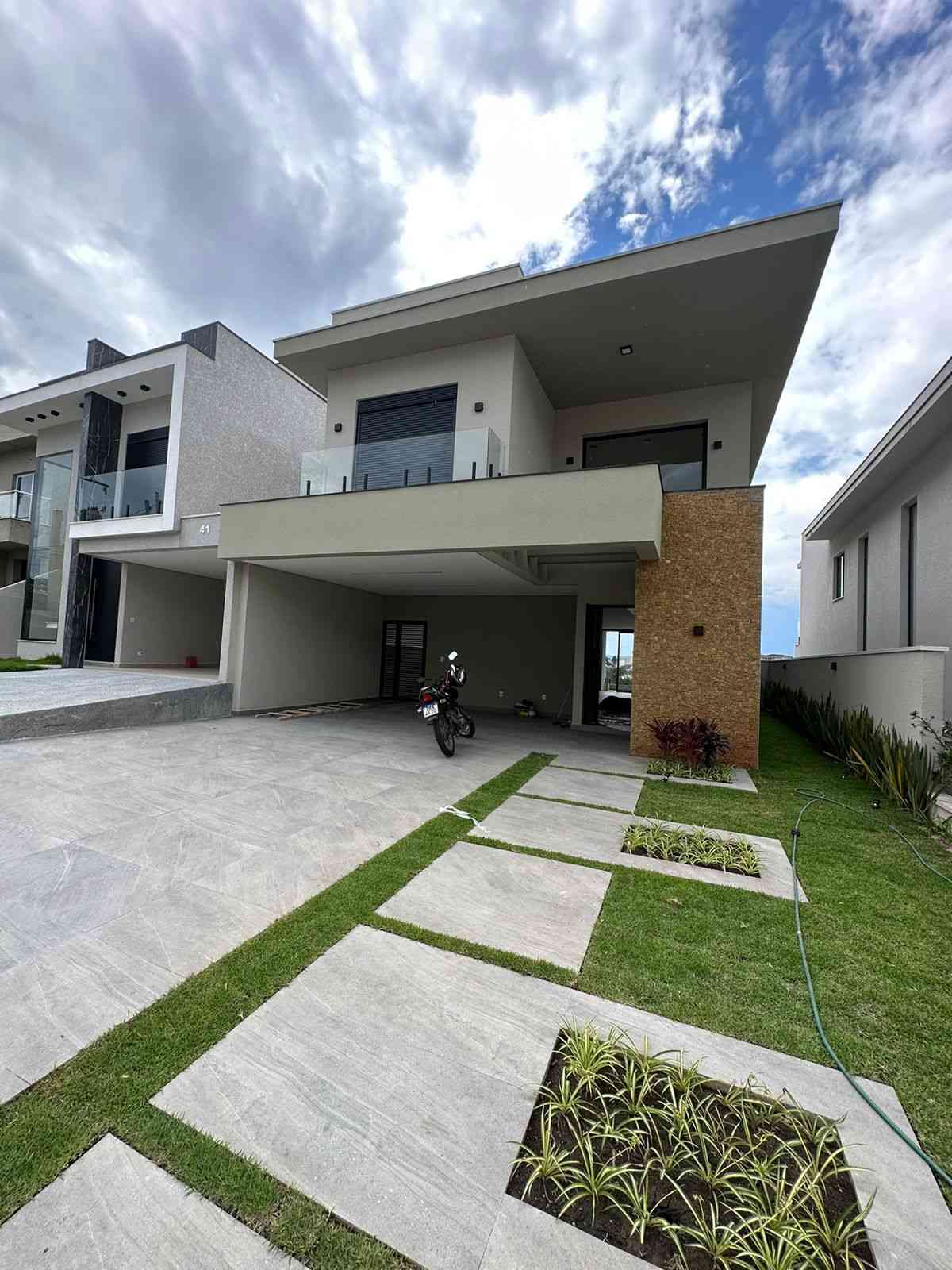 Casa de Condomnio  SURU  NEW VILLE