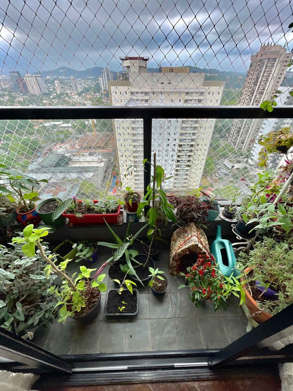 Apartamento BARUERI  CEA  ALPHA TOWERS