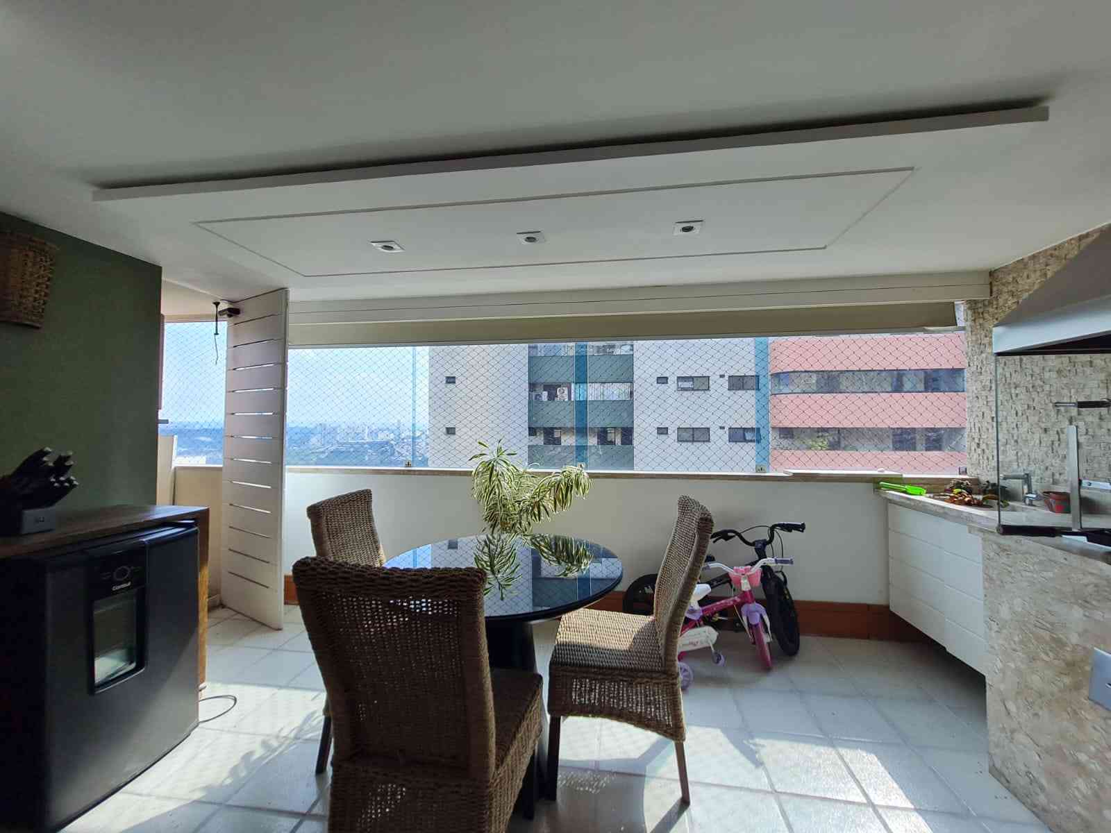 Apartamento BARUERI  ALPHAVILLE  SAINT PAUL