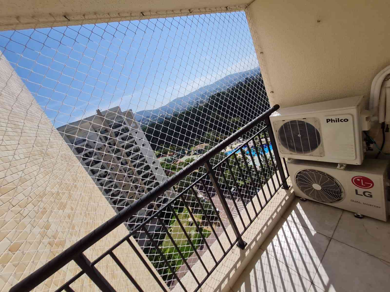 Apartamento SANTANA DE PARNAIBA  ALPHAVILLE  ALPHA VITA