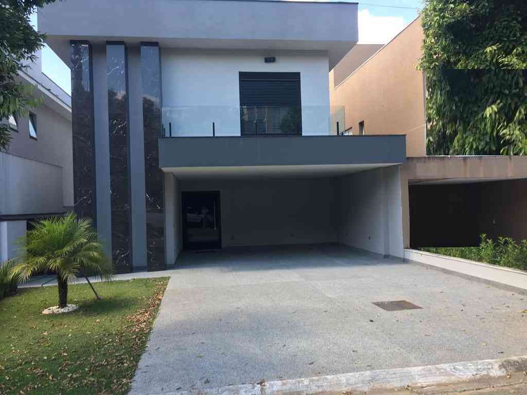 Casa de Condomnio SANTANA DE PARNAIBA  SURU  NEW VILLE