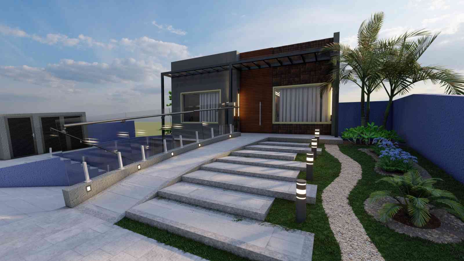 Casa de Condomnio SANTANA DE PARNAIBA  SURU  NEW VILLE