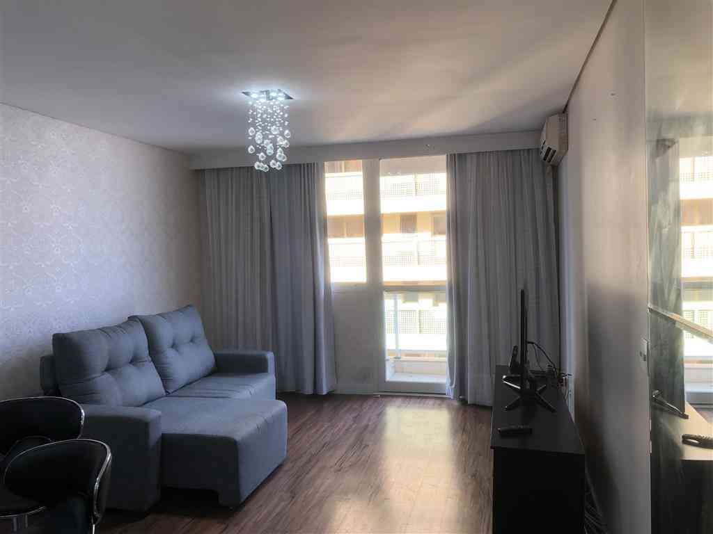 Apartamento BARUERI  CEA  SEQUOIA
